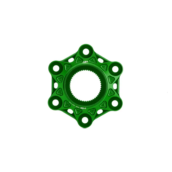 Sprocket flange “D-SEI”