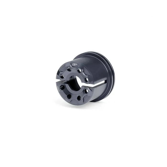 Steering stem nut “DRILL”