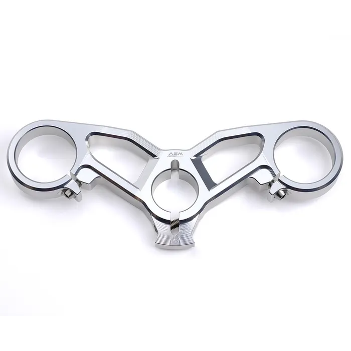 Upper clamp for PANIGALE 1199 – 1299 (base)