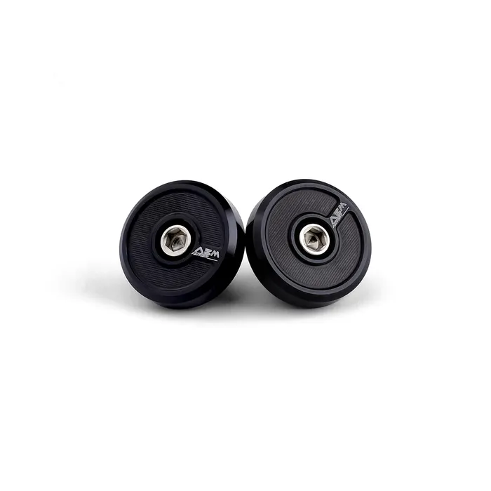 Bar-end weights “LINEAR”