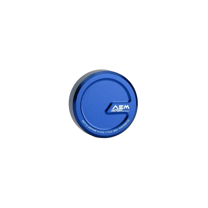 OEM fluid reservoir cap Ø46mm