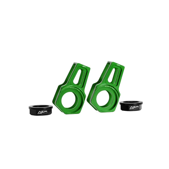 Chain adjusters kit “PRECISION” (24mm)