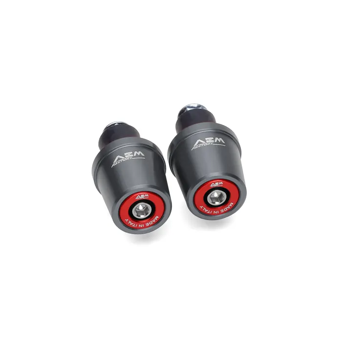 Bar-end weights “CUP”