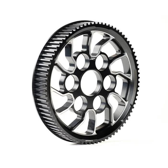Pulley for XDIAVEL