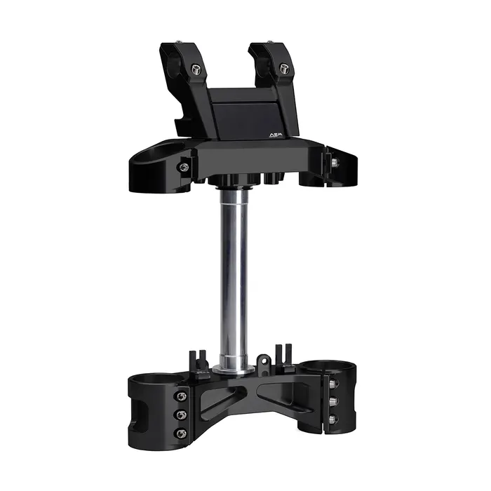 Triple clamps kit for XDIAVEL “X-CLAMP”