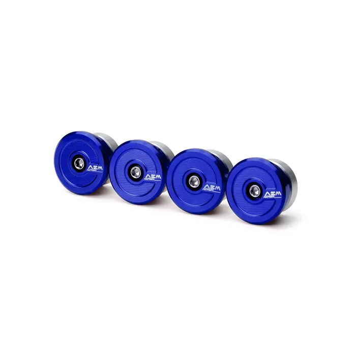 Frame caps kit for XDIAVEL – DIAVEL 1260
