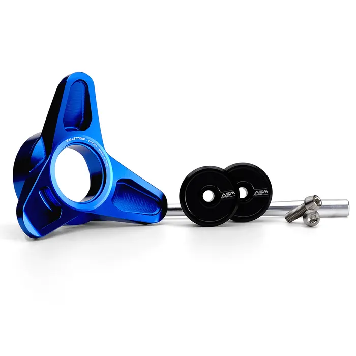 Rear wheel slider “GALLETTONE”
