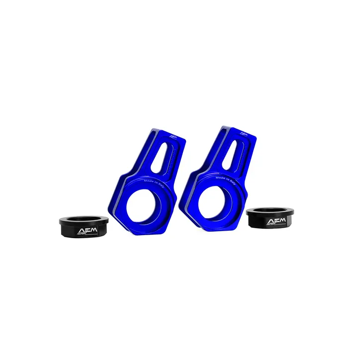 Chain adjuster kit “PRECISION” (30mm)