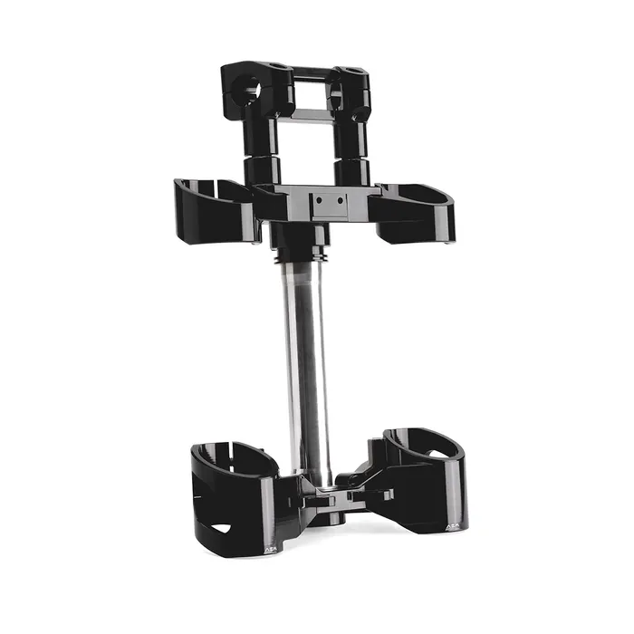Triple clamps kit for HYPERMOTARD 950