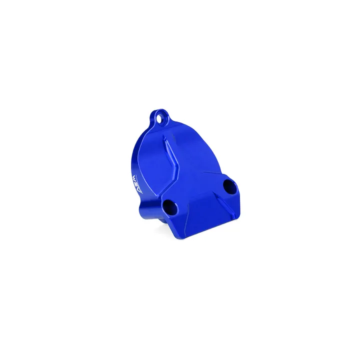 Oil pan protection cover for STREETFIGHTER V4