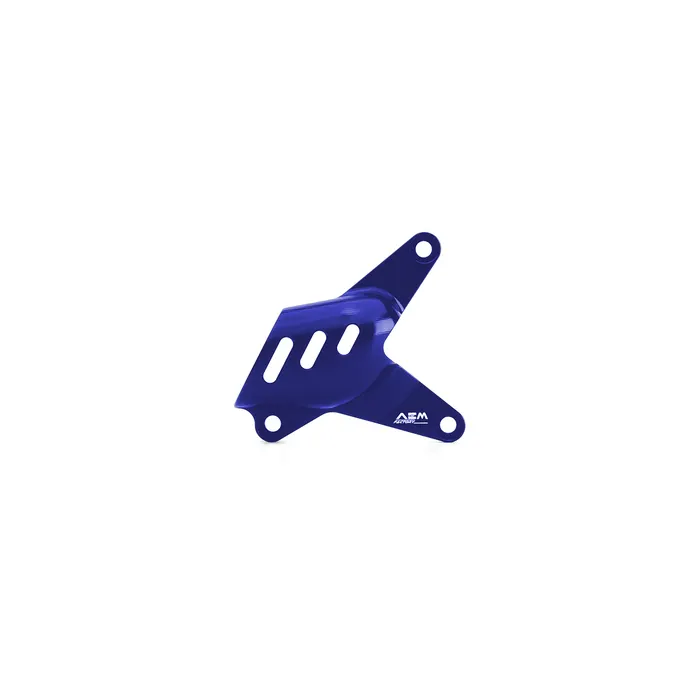 Water pump protection cover