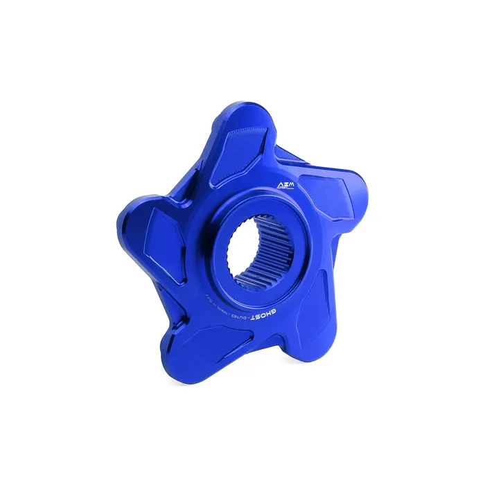 Sprocket flange “GHOST-5”
