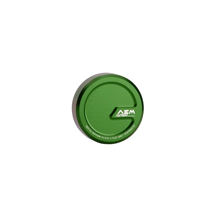 OEM fluid reservoir cap Ø34mm