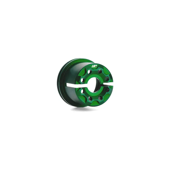 Steering stem nut “DRILL”