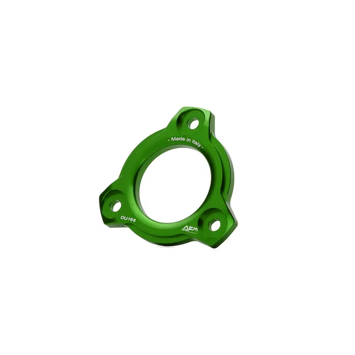Wet clutch pressure plate ring