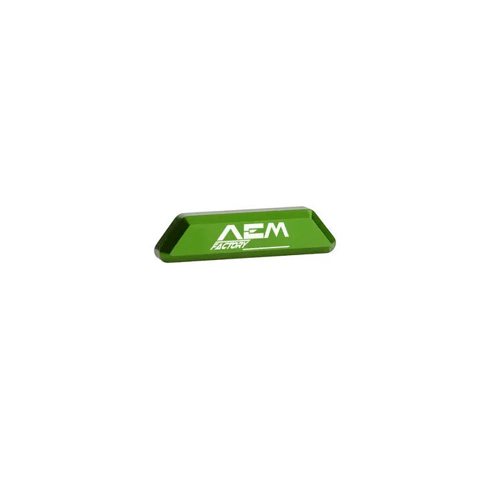 Colored badge