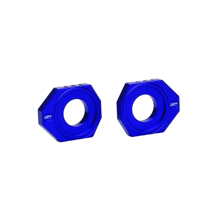 Chain adjusters kit
