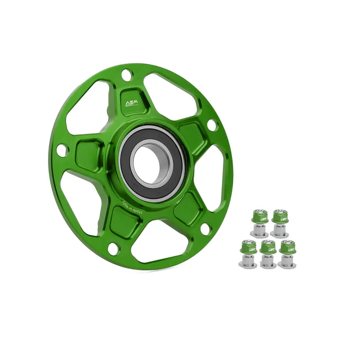Ducati 2025 Panigale V4 / Streetfighter V4 sprocket carrier