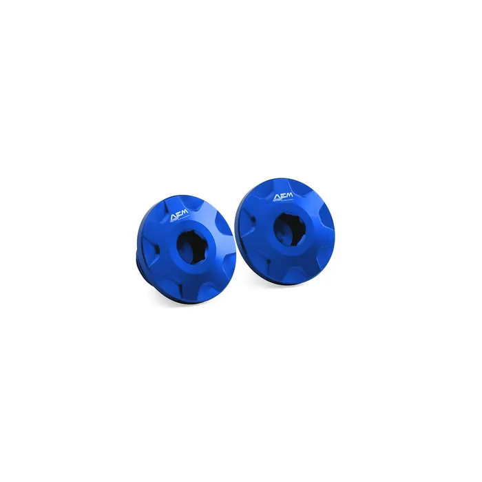 Rearsets central screws’ kit