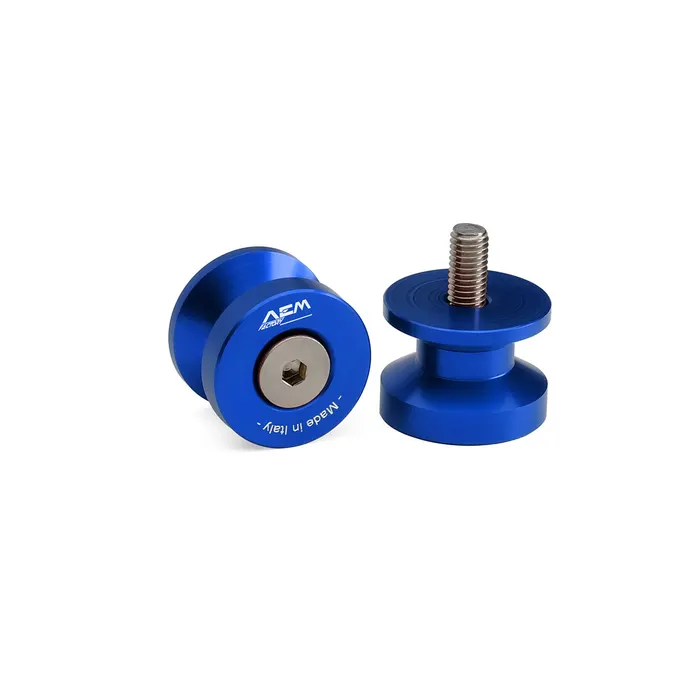 Rear stand spools kit