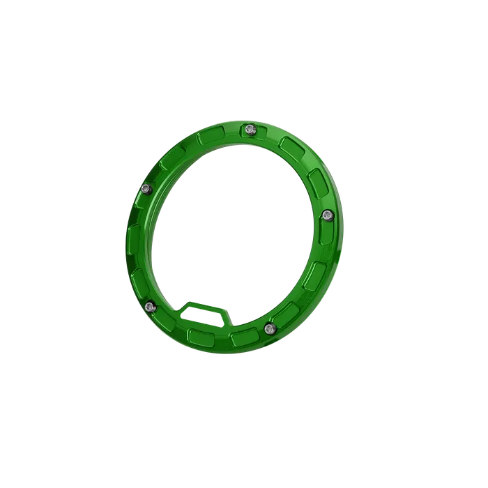 Panigale V4 “CLEAR” clutch cover