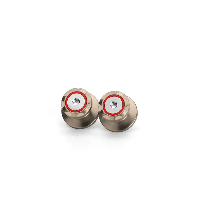 Rear stand spools kit GEAR