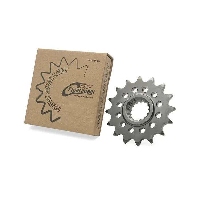 Ducati front sprockets