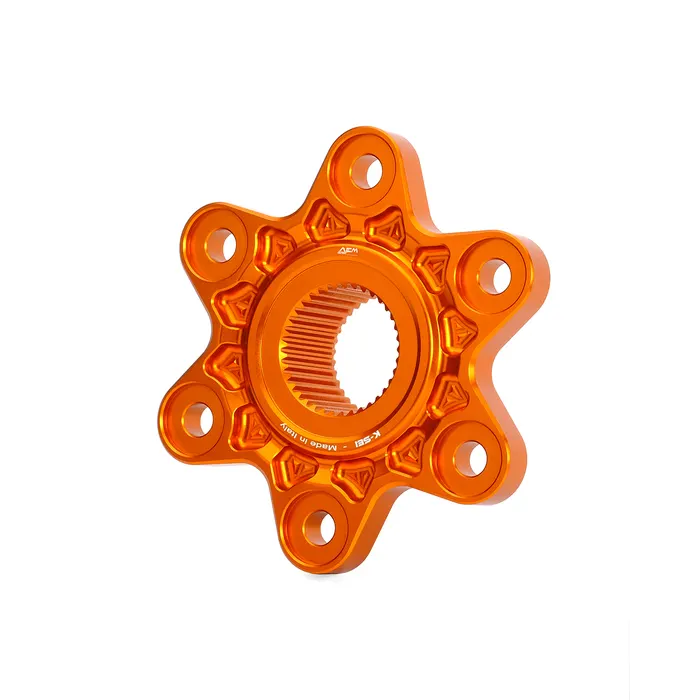 KTM Sprocket flange “K-SEI”