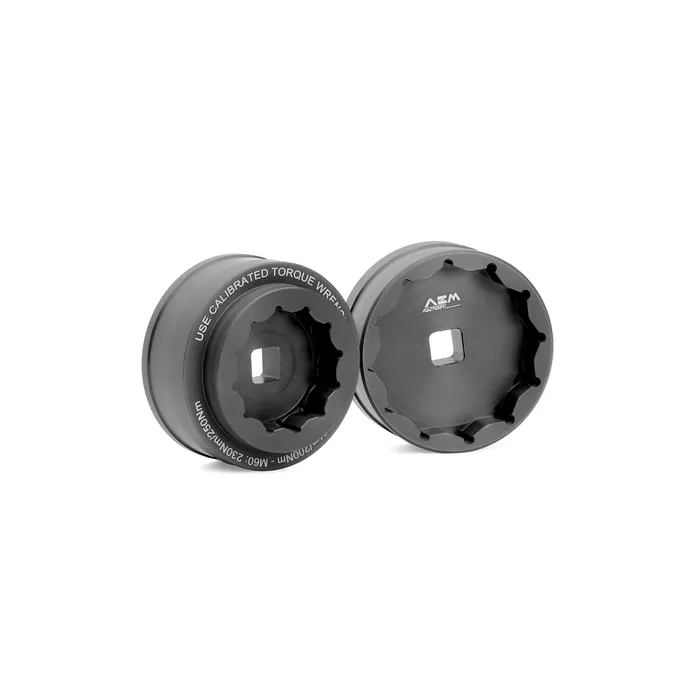 KTM Super Duke rear wheel nuts’ socket