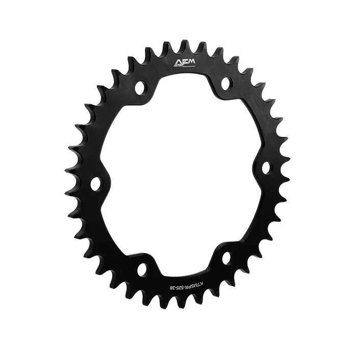 KTM Sprockets