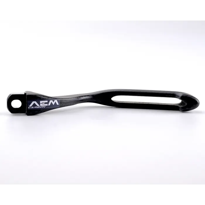 Carbon fiber levers “CARBON TOUCH” for RCS