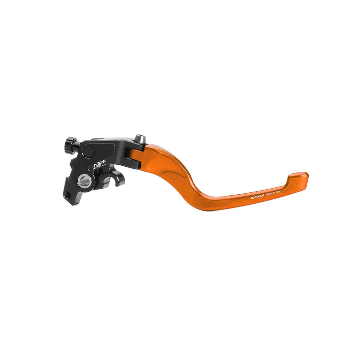 Aluminum levers “ALU TOUCH” for OEM (PRE-2021)