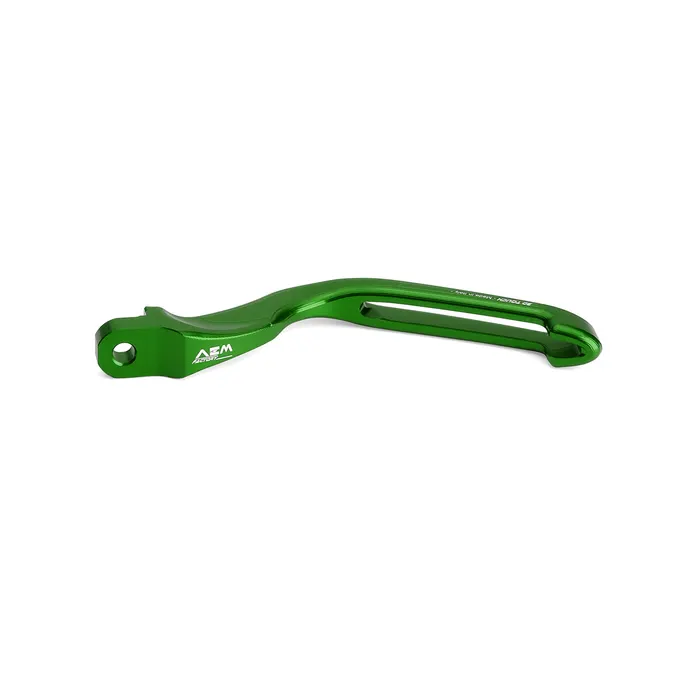 Aluminum fiber levers “ALU CORSA CORTA”