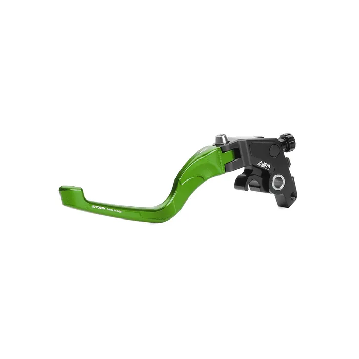 Aluminum levers for Diavel V4 / Multistrada V2-V4