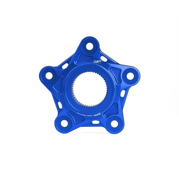 MV Agusta sprocket flange “SPIN MV”