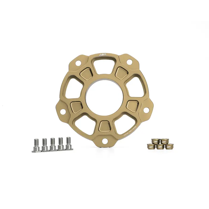 RADIAL SPROCKET CARRIER (MV Agusta)