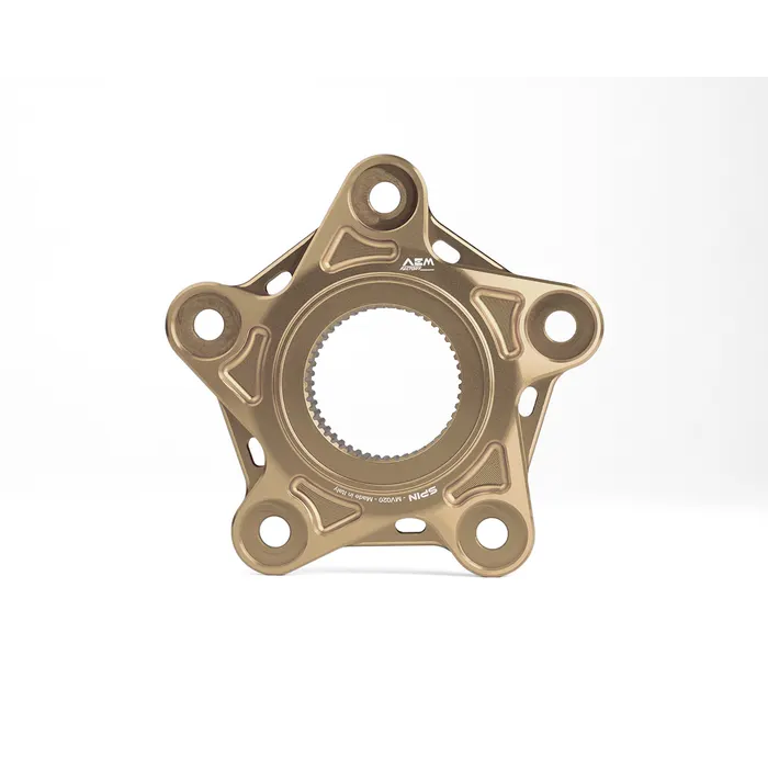 MV Agusta sprocket flange “SPIN-2 MV”