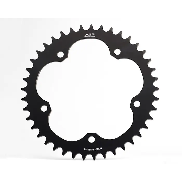 MV Agusta sprockets