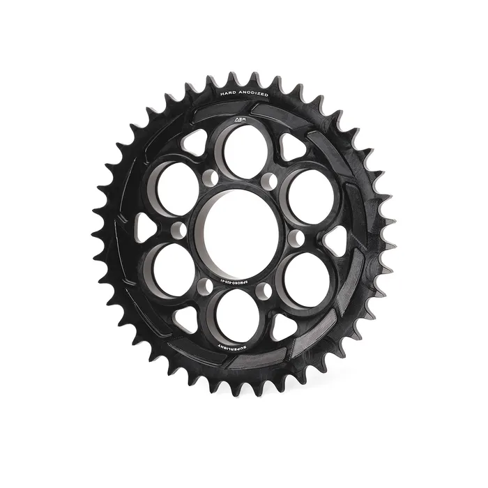 Ducati “SUPERLIGHT” sprocket