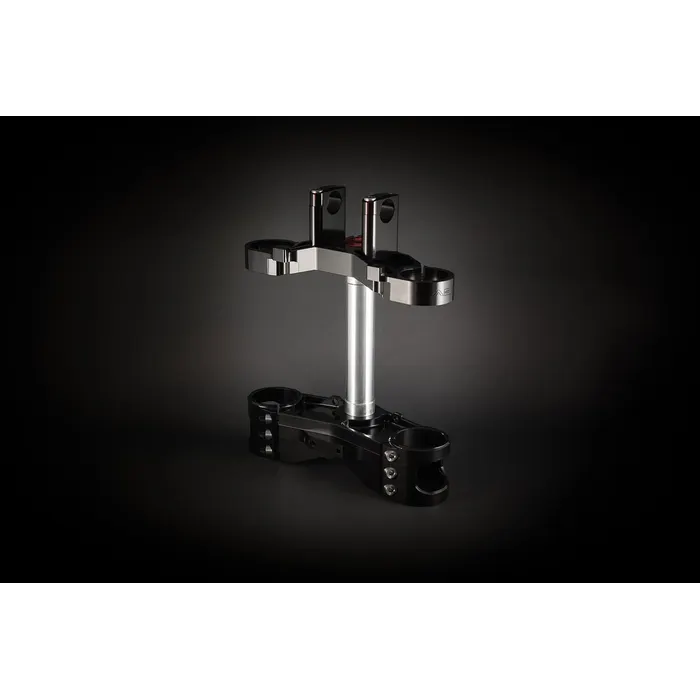 Triple clamps kit for MONSTER SxR